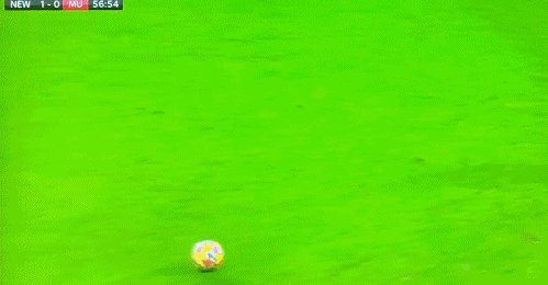 心态爆炸，C罗本赛季本该吃到4张红牌？